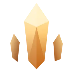 Crystals